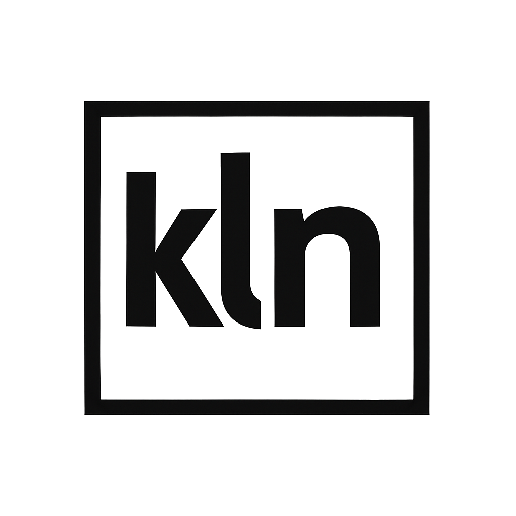 kln Logo